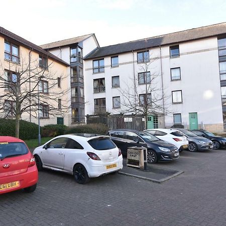 Royal Mile Apartment EDI Kültér fotó