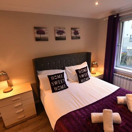 Royal Mile Apartment EDI Kültér fotó
