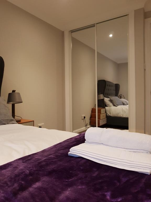 Royal Mile Apartment EDI Kültér fotó