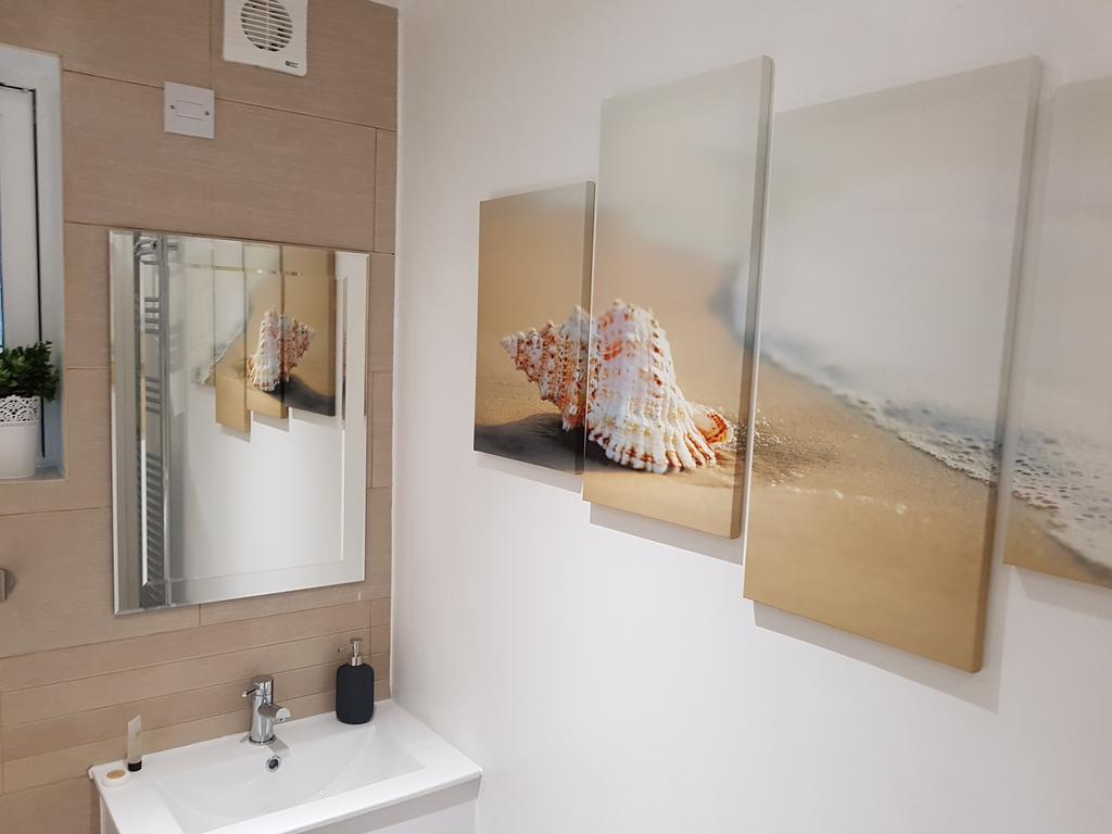 Royal Mile Apartment EDI Kültér fotó