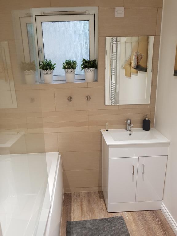 Royal Mile Apartment EDI Kültér fotó