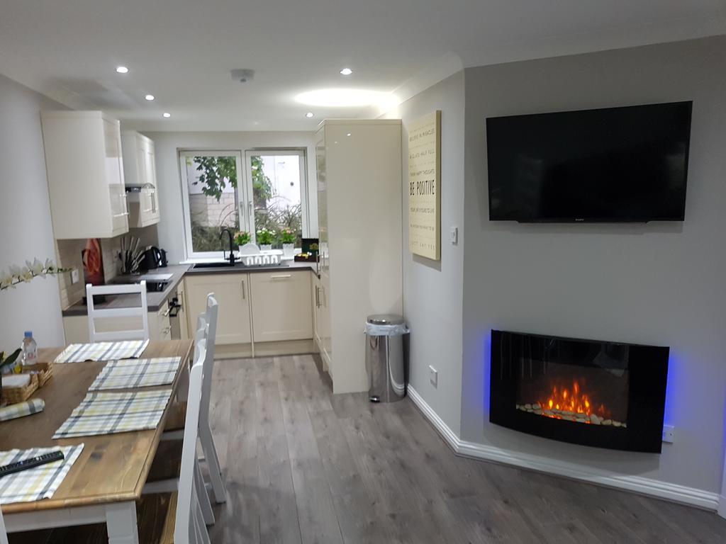 Royal Mile Apartment EDI Kültér fotó