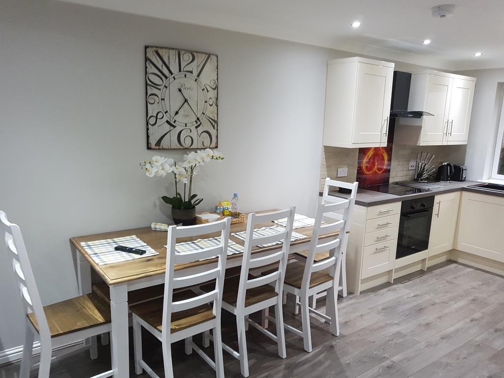 Royal Mile Apartment EDI Kültér fotó