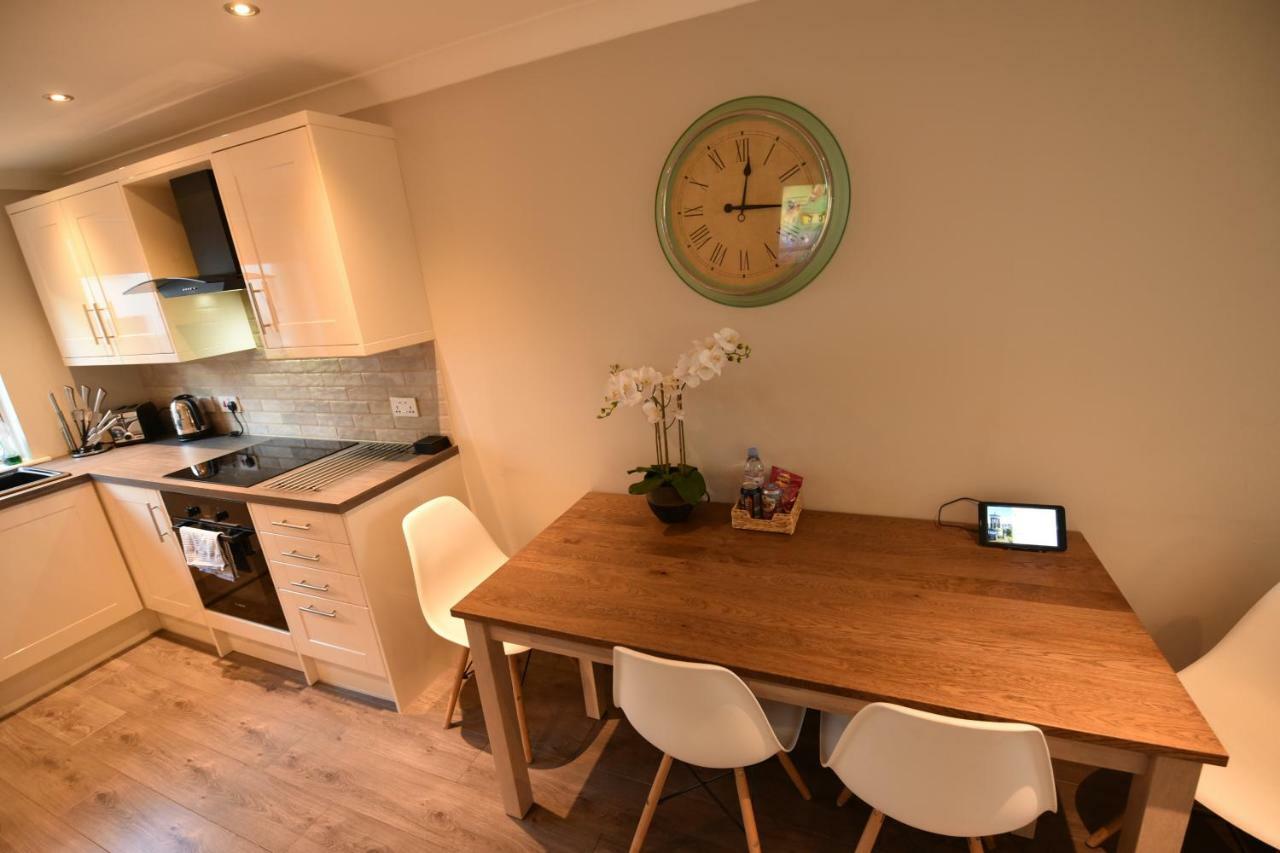 Royal Mile Apartment EDI Kültér fotó