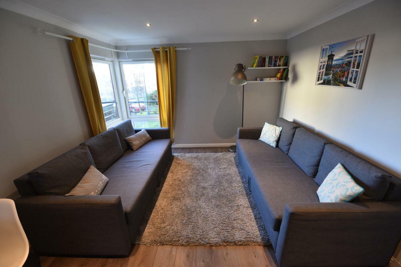 Royal Mile Apartment EDI Kültér fotó