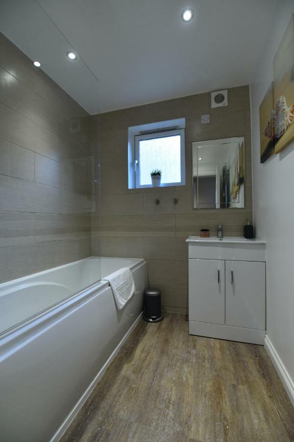 Royal Mile Apartment EDI Kültér fotó