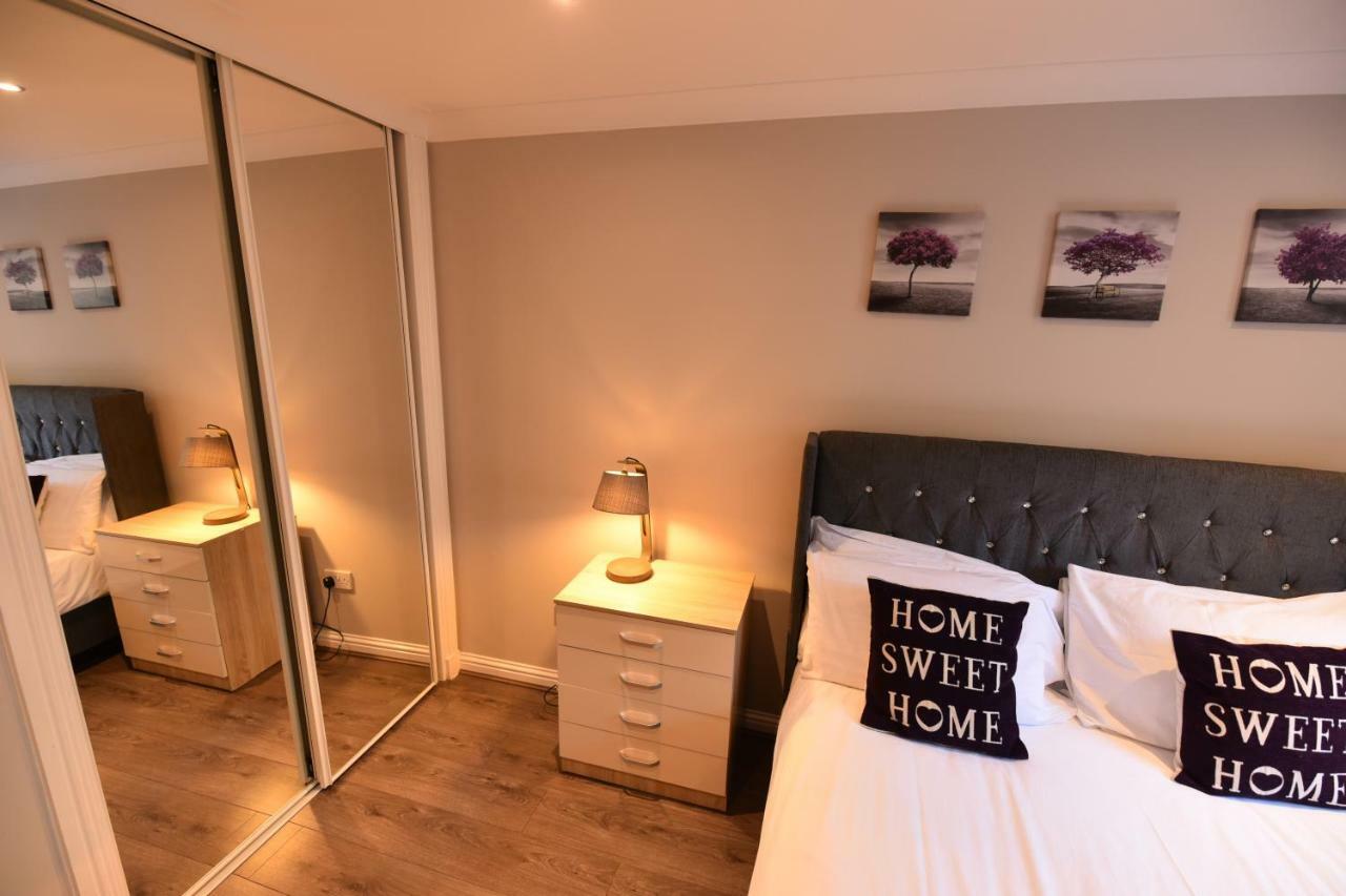 Royal Mile Apartment EDI Kültér fotó