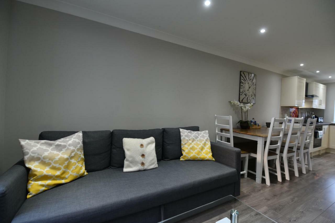Royal Mile Apartment EDI Kültér fotó