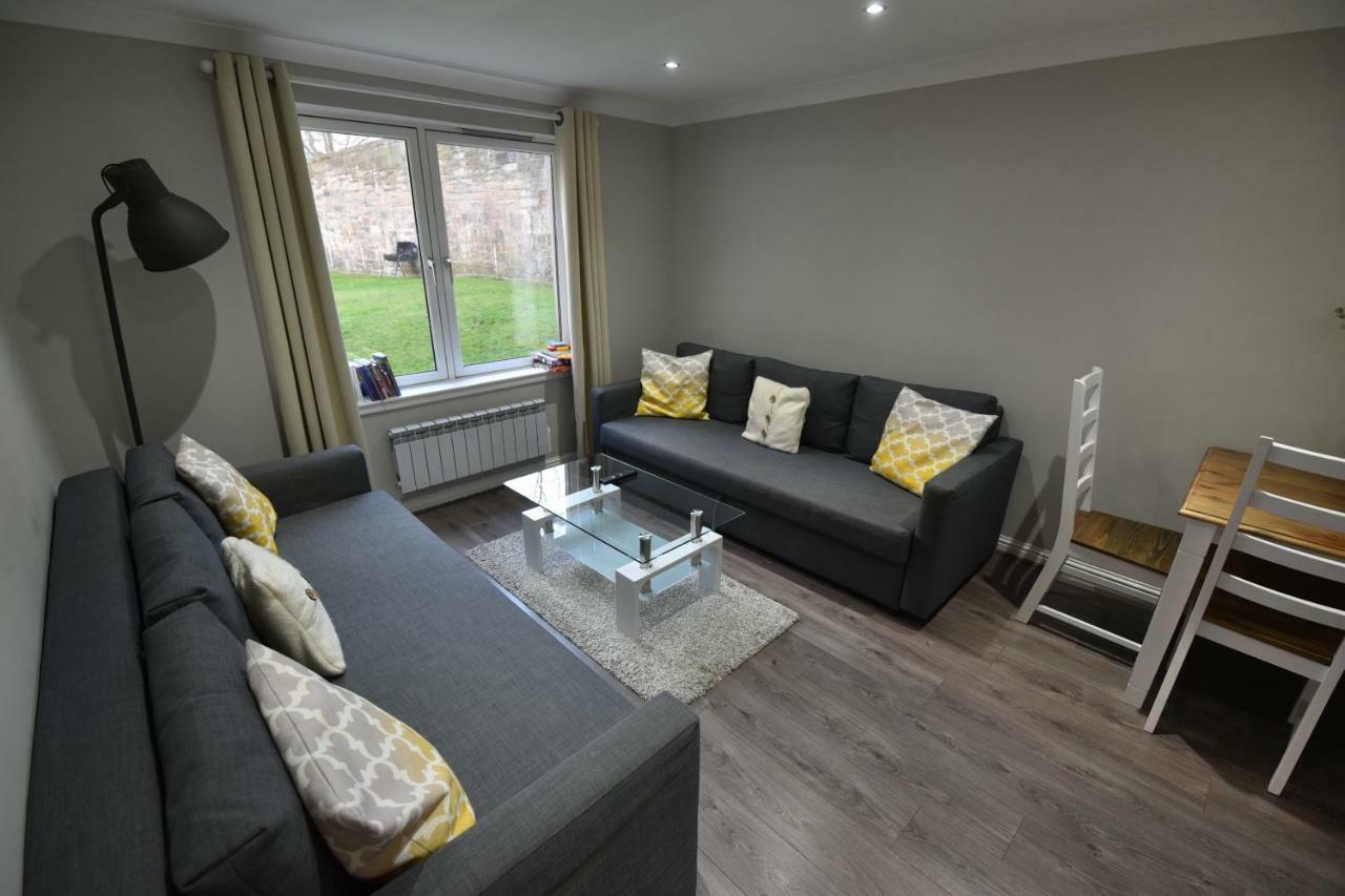 Royal Mile Apartment EDI Kültér fotó