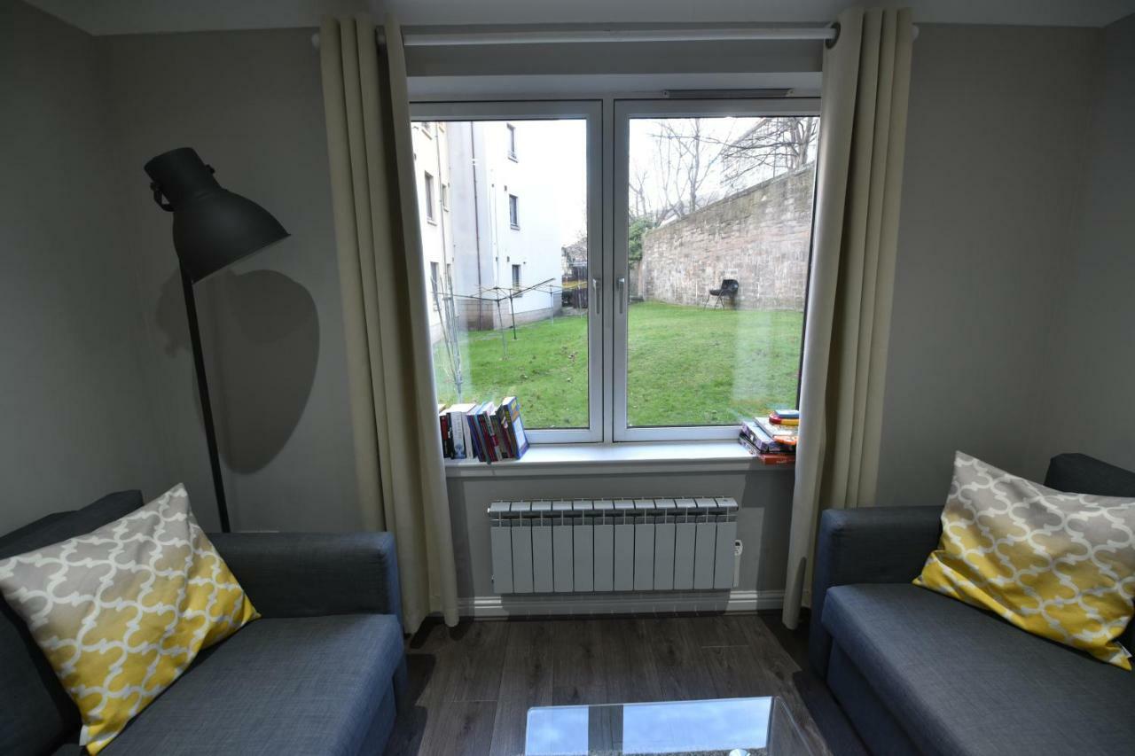 Royal Mile Apartment EDI Kültér fotó