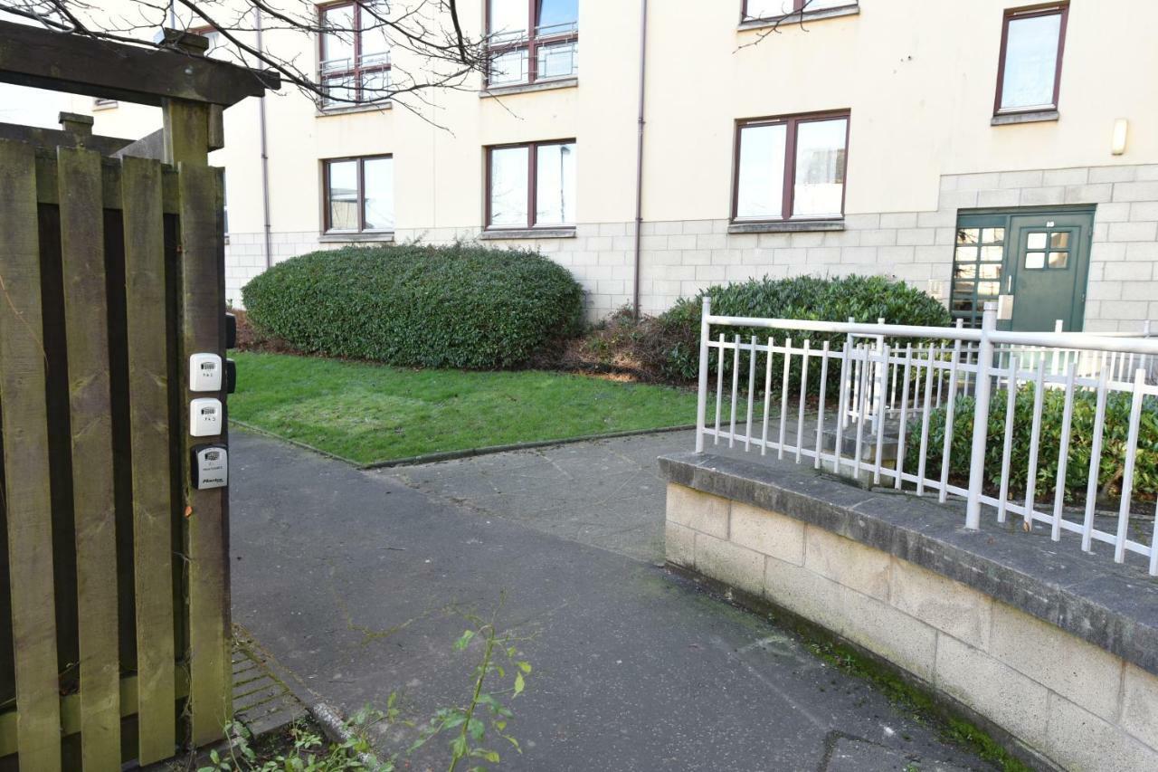 Royal Mile Apartment EDI Kültér fotó