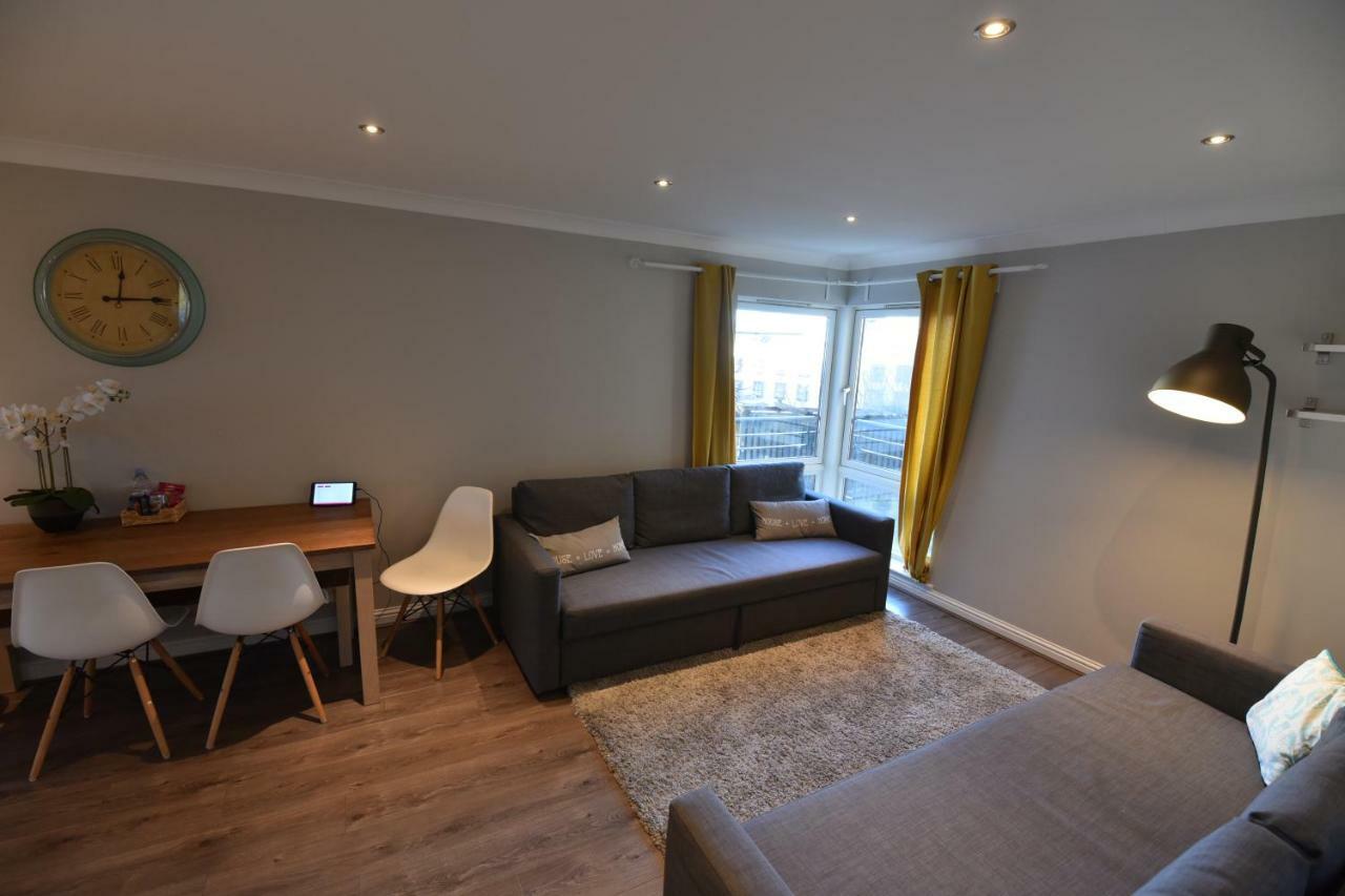 Royal Mile Apartment EDI Kültér fotó